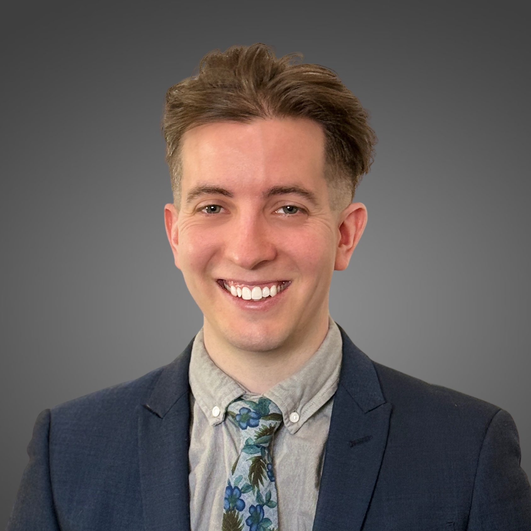 Team Member headshot