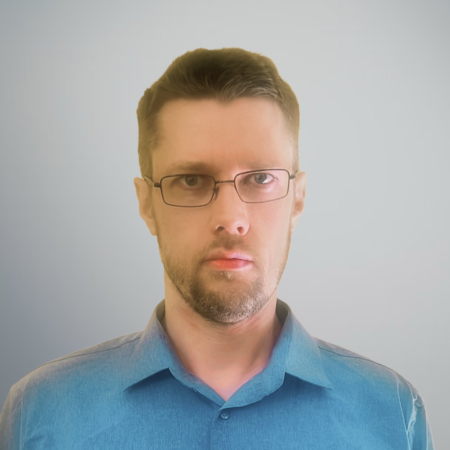 Team Member headshot