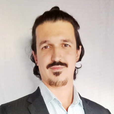 Team Member headshot