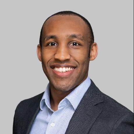 Team Member headshot